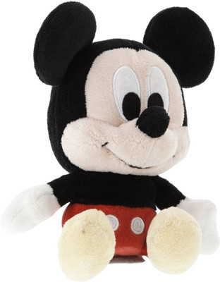 

Disney Mickey Big Head - 8 inch(Multicolor)