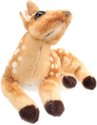 

Tickles Deer78 - 40 cm(Brown)