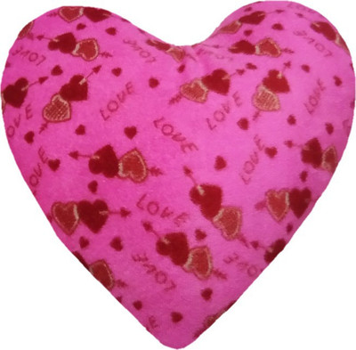

Aparshi Pinky arrow stuffed soft toy 2 - 40 cm(Multicolor)