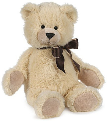 

Ganz 10" Casey Bear Honey Plush(Brown)