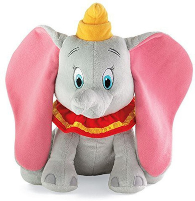 

Disney Dumbo Animal Plush(Grey)