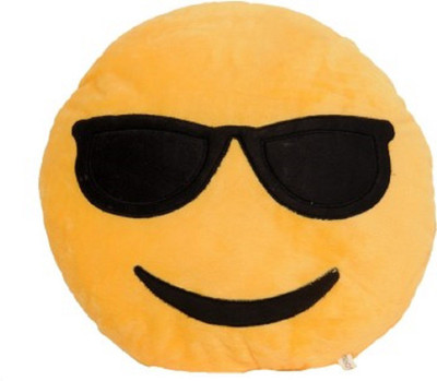 

Nagar Enterprises SMILEY 28 - 15 cm(Multicolor)