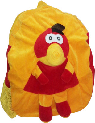 

Riya Enterprises Single Face Bag Jali - 36 cm(Multicolor)