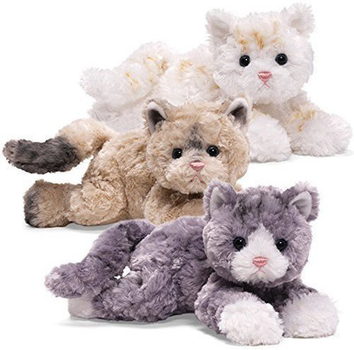 

Gund Bootsie Small 9" - 8 inch(Brown)