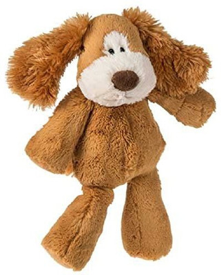 

Mary Meyer Marshmallow Zoo Cocker Spaniel 13" Plush(Brown)
