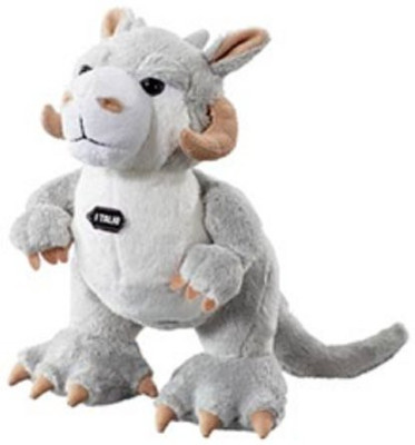 

Underground Toys Star Wars Talking Tauntaun 9" Plush - 25 inch(Multicolor)