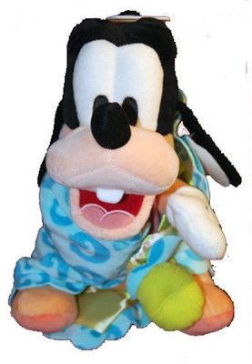 

Disney Babies Goofy - 65 inch(Blue)