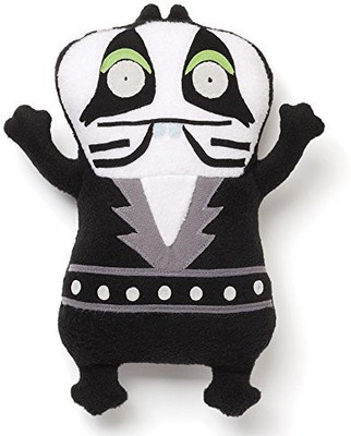 

Gund Uglydoll "Kiss" Babo Catman Plush(Black)