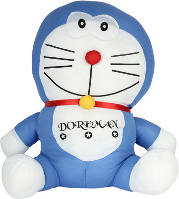 

AARIP Naughty Doraemon - 9 inch(Orange)