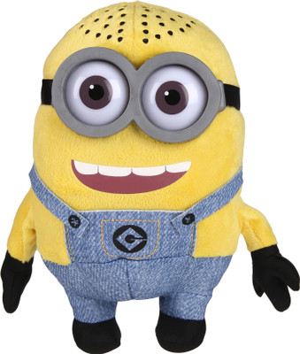 

Simba Minions large Jerry6305873035JERRY(Yellow, Blue), Blue;yellow