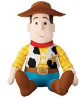 

Toy Story Kohl'S 3 Woody Plush(Yellow)