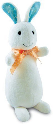 

Kids Preferred Pat The Bunny: Bean Bag Toy by - 25 inch(Multicolor)