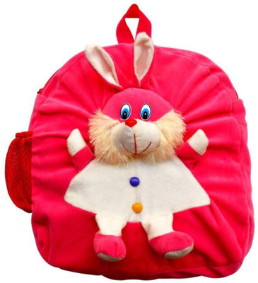 

Prachi Pink Rabbit Bag cm 30 - 30 cm(Pink)