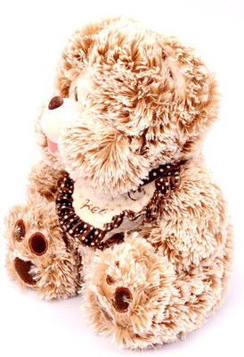 

MERATOY.COM MERATOY TEDDY BEAR - 30 cm(Brown)