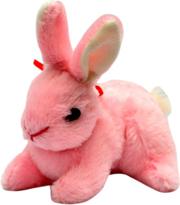 Joey Toys New Love Rabbit 5.5 Inch Pink Joey Toys Soft Toys