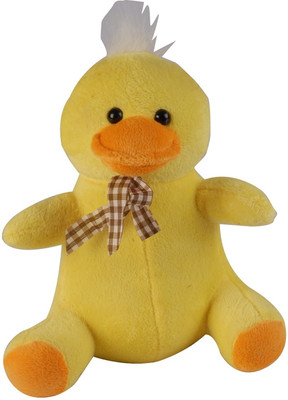 

Soft Buddies Sb Duck - 9 inch(Yellow)