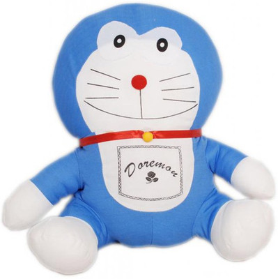 

Global Gifts Doreamon - 13 inch(Blue)