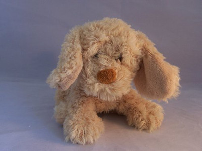 

Douglas Cuddle Toys Gildenstern Golden Retriever 9"(Brown)
