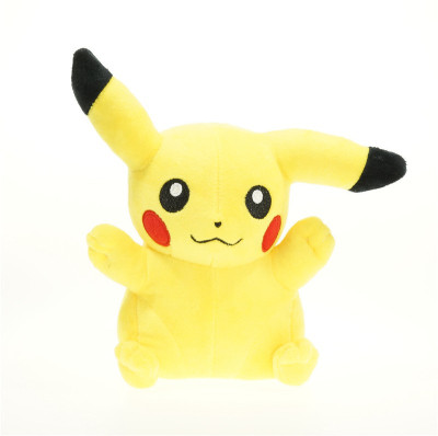

SRVSOFT PIKACHU plush - 19 inch(Yellow)