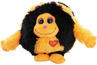 

Monstaz Collection Ty Monstaz Igor - 5 inch(Yellow)