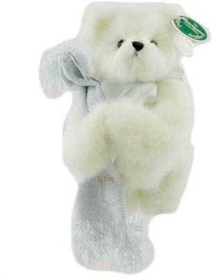Bearington Bears Peter Praysmore Bear Bearington Bear Baptism Gift(White)