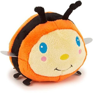 

Little Tikes Wiggimals Bumble Bee Plush - 9.8 inch(Orange)