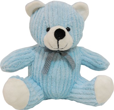 

Surbhi Teddy Bear - 8.8 inch(Blue)