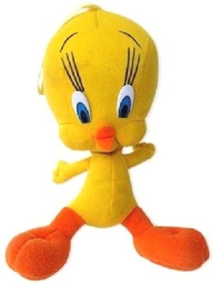 

Cuddles collections Tweety 45 cm - 45 cm(Yellow)