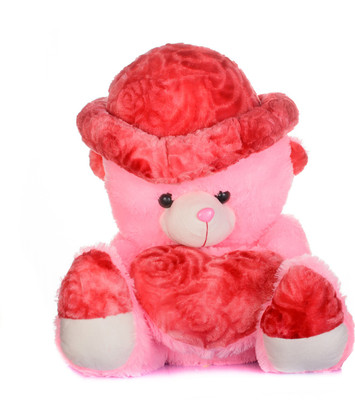 

Arihant Online Soft_0072 - 30 cm(Pink)