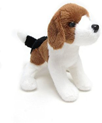 

Douglas Cuddle Toys Bob Beagle(White)