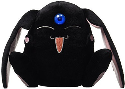 

Great Eastern Entertainment Xxx Holic Series Black Mokona 10" Plush(Black)