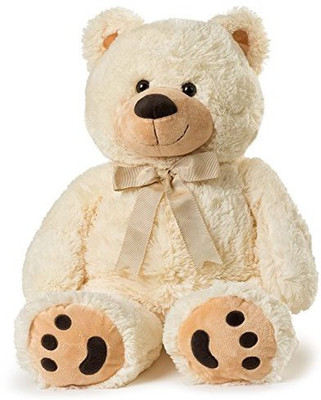 

JOON Big Teddy Bear Cream(Brown)