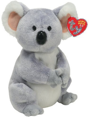 

TY BB 2.0 Aussie - Koala Bear Koala Bear - 20 inch(Multicolor148)