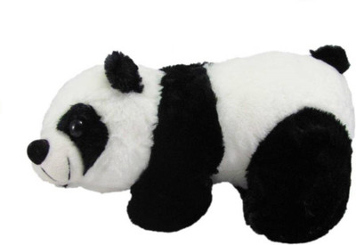 

Crack4Deal Panda - 17 cm(Black, White)