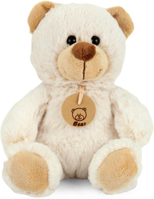 

Starwalk Bear Plush - 20 cm(Multicolor)