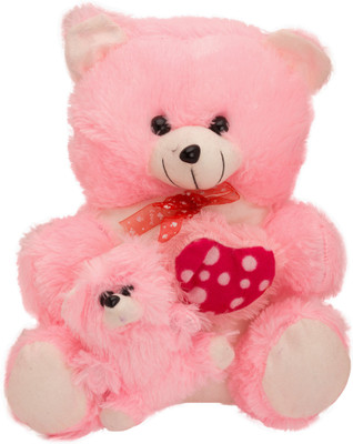 

Neha Enterprises NET245 - 16 inch(Pink)