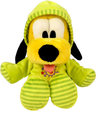 

Disney Cheeky in Romper Suit - 10 inch(Green)