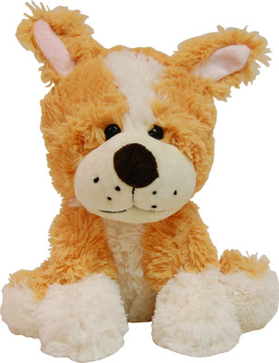 

Surbhi Sitting Dog - 9.8 inch(Brown)