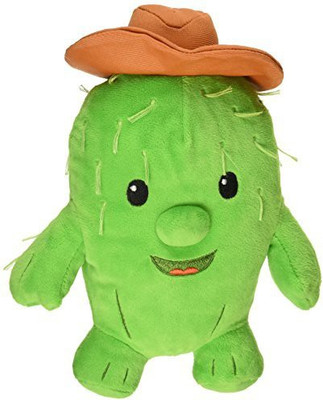 

Disney Sheriff Callie Sparky Bean Plush - 26 inch(Green)