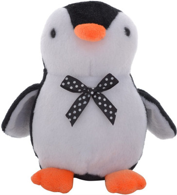 

Twisha Penguin Black Hanging - 5 inch(White)