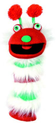 

The Puppet Company Chris - 15.98 inch(Multicolor)