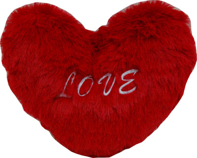 

Surbhi Heart - 66 cm(Red)