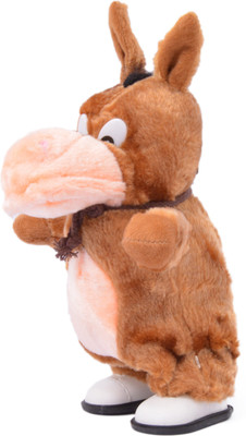 

MERATOY.COM MERATOY WALKING HORSE - 27 cm(Multicolor)