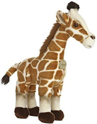 

Aurora World Miyoni 175" Giraffe(Brown)