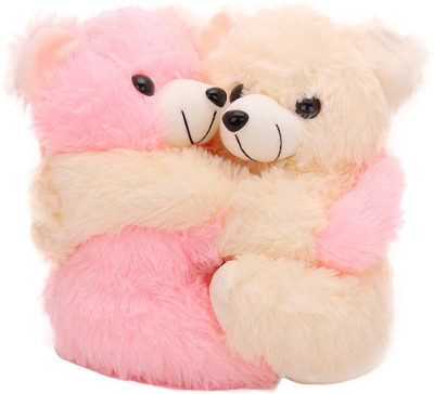 

Arihant Online Pink Humty Teddy Bear - 26 inch(Pink)