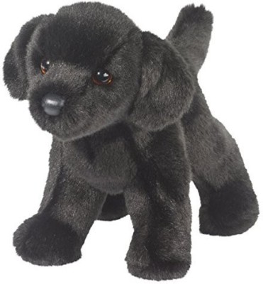 

Douglas Cuddle Toys Bear Black Lab 10" - 20 inch(Multicolor)