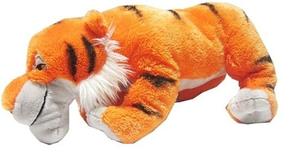 

Disney Sher Khan - 24 inch(Orange, Black), Black;orange