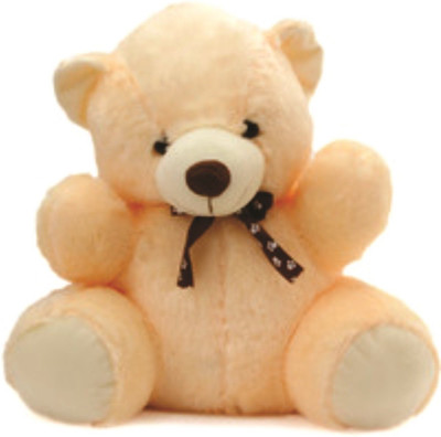 

Skylofts Stuffed Teddy Bear - 7 inch(Beige)