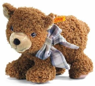 

Steiff Little Ba Bear Urs Brown(Brown)