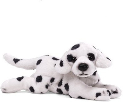 

Gund Dalmatian Beanbag 8" Plush - 20 inch(White)